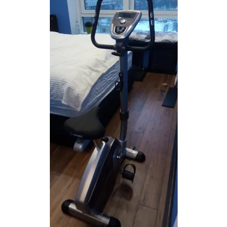 Велоэргометр Oxygen Jet Star - Фото 18