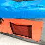 Батут DFC JUMP BASKET с сеткой 10FT-JBSK-B - Фото 6