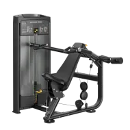 Тренажер Smith RE8004 Жим от плеч со сведением