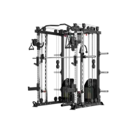 Многофункциональная станция Smith C5 "Classic Club"