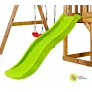 Детская игровая площадка Babygarden Play 3 салатовый - Фото 5