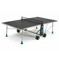 Теннисный стол всепогодный Cornilleau 200X Outdoor серый