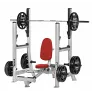 Скамья для армейского жима HOIST CF-3860 - Фото 13