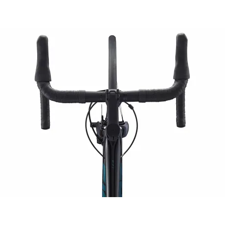 Велосипед Giant TCR Advanced Pro 2 Disc (2021) цвет карбон (рама: L, M, ML) - Фото 6