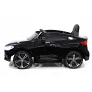 Электромобиль RiverToys BMW 6 GT JJ2164 (черный) - Фото 3