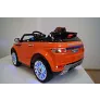 Электромобиль RiverToys Range Rover A111AA VIP - Фото 3