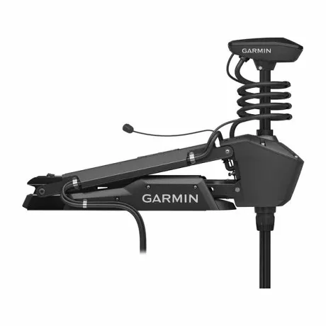 Троллинговый мотор Garmin FORCE 57 - Фото 3
