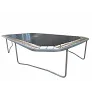 Батут KOGEE TRAMPS TOP Tramps 10'x14'(4.3x3.0м) прямоугольный с защитной сетью - Фото 17