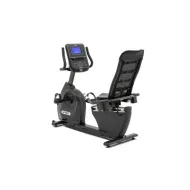 Велотренажер с электроприводом SPIRIT XBR25 BLACK