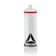 Бутылка для тренировок Reebok 750 ml (бел-красн), Арт. RABT-12005CLRD