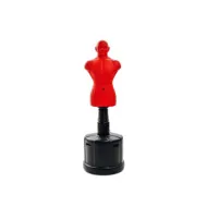 Манекен Boxing Punching Man-Medium TLS-BHR (красн)
