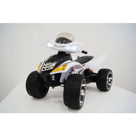 Квадроцикл RiverToys Е005КХ - Фото 2