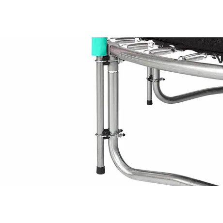 Батут Hasttings Classic Green (3,66 м) - Фото 7