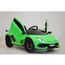 Электромобиль RiverToys LAMBORGHINI AVENDATOR SVJ - HL328 - Фото 5