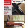 Беговая дорожка Yamota S120A New - Фото 10