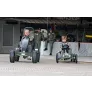 Веломобиль Berg Jeep Adventure BFR - Фото 11