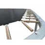 Батут KOGEE TRAMPS TOP Tramps 10'x14'(4.3x3.0м) прямоугольный с защитной сетью - Фото 18