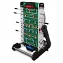 Настольный футбол / кикер FORTUNA EVOLUTION FDX-470 TELESCOPIC 130Х69Х86,5СМ - Фото 6