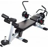 Скамья для пресса Ab Coaster Abs Bench