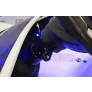 Электромобиль RiverToys Maserati A005AA - Фото 11