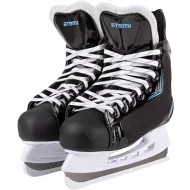 Коньки хоккейные Atemi р.36, AHSK04 Escape