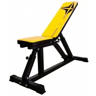 Скамья силовая универсальная DFC DZ003Y