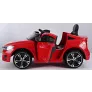 Электромобиль RiverToys BMW 6 GT JJ2164 - Фото 6