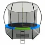 Батут Yamota TOP 427см (14ft) - Фото 4