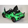 Электромобиль RiverToys LAMBORGHINI AVENDATOR SVJ - HL328 - Фото 10