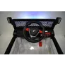 Электромобиль RiverToys JEEP T008TT (белый) - Фото 10