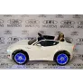 Электромобиль RiverToys Maserati A005AA - Фото 8