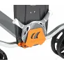 Теннисный стол Cornilleau CHALLENGER CROSSOVER OUTDOOR blue 4 мм - Фото 6