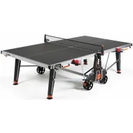 Теннисный стол Cornilleau 600X Outdoor Black
