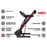 Беговая дорожка Yamota X125A - Фото 2