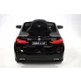 Электромобиль RiverToys BMW 6 GT JJ2164 (черный) - Фото 4