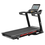 Профессиональная беговая дорожка CardioPower PRO CT150