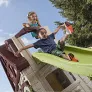 Игровой центр Step2 Домик с горкой - Фото 3