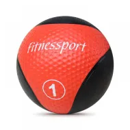 Мяч Fitnessport FT-MB-1k