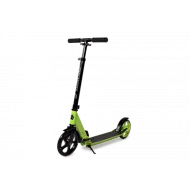 Самокат подростковый Dewolf DE SCOOT 200 для мальчиков