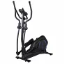 Эллиптический тренажер EVO FITNESS GALAXY магнитный - Фото 8