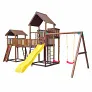 Детский комплекс Junglе Gym - Фото 2