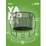 Батут Yamota TOP 305см (10ft) - Фото 8