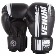 Перчатки боксерские Venum Bangkok Spirit Black/White