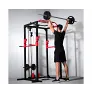 Рама силовая и тяга сверху DFC JH-D08 - Фото 15