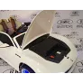 Электромобиль RiverToys Maserati A005AA - Фото 4