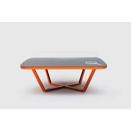 Всепогодный игровой стол TEQBALL ONE - Фото 8
