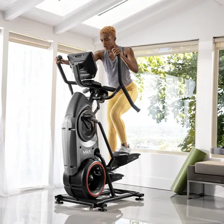 Кросстренер Bowflex Max Trainer M9 - Фото 11