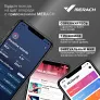 Эллиптический тренажер домашний MERACH K50 - Фото 7