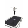 Батут KOGEE TRAMPS TOP Tramps 10'x14'(4.3x3.0м) прямоугольный с защитной сетью - Фото 20