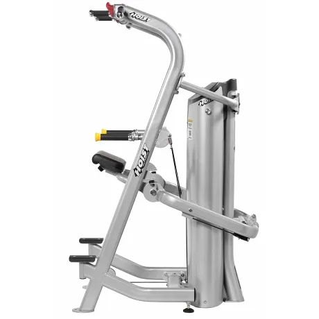 Подтягивание, Отжимание с помощью HOIST HD-3700 - Фото 2
